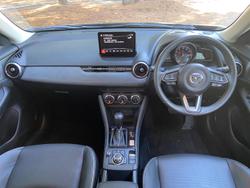 2023 Mazda
CX-3 Akari