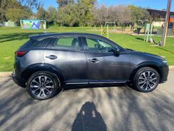 2023 Mazda
CX-3 Akari