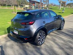 2023 Mazda
CX-3 Akari
