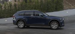 2025 Mazda
CX-90 G50e Touring