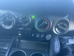 2019 Toyota Hilux SR