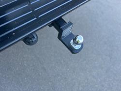 2019 Toyota Hilux SR