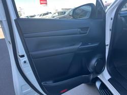 2019 Toyota Hilux SR