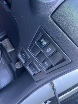 2019 Toyota Hilux SR