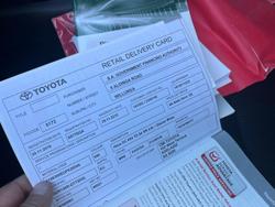 2019 Toyota Hilux SR