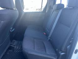 2019 Toyota Hilux SR