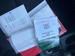 2019 Toyota Hilux SR