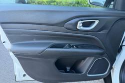 2024 Jeep Compass Limited 4xe