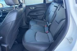 2024 Jeep Compass Limited 4xe