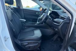 2024 Jeep Compass Limited 4xe