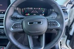 2024 Jeep Compass Limited 4xe