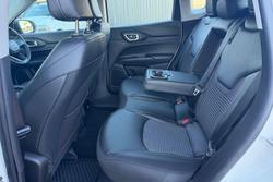 2024 Jeep Compass Limited 4xe