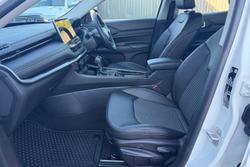 2024 Jeep Compass Limited 4xe