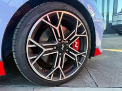 2025 Hyundai
                i20 N