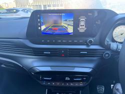 2025 Hyundai
i20 N