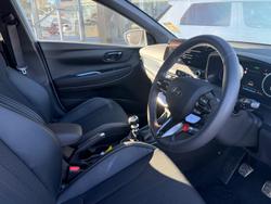 2025 Hyundai
                i20 N