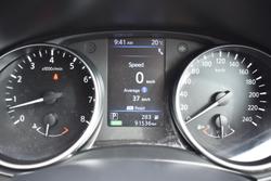 2020 Nissan QASHQAI ST-L J11 Series 3 MY20 Ivory Pearl