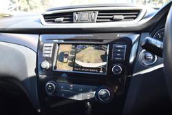 2020 Nissan QASHQAI ST-L J11 Series 3 MY20 Ivory Pearl