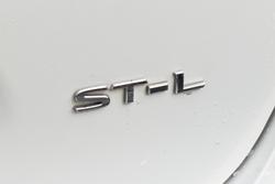 2020 Nissan QASHQAI ST-L J11 Series 3 MY20 Ivory Pearl
