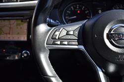 2020 Nissan QASHQAI ST-L J11 Series 3 MY20 Ivory Pearl