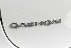 2020 Nissan QASHQAI ST-L J11 Series 3 MY20 Ivory Pearl
