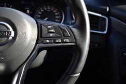 2020 Nissan QASHQAI ST-L J11 Series 3 MY20 Ivory Pearl