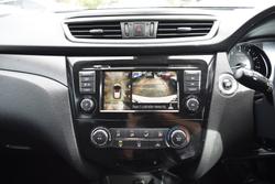 2020 Nissan QASHQAI ST-L J11 Series 3 MY20 Ivory Pearl
