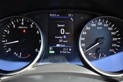 2020 Nissan QASHQAI ST-L J11 Series 3 MY20 Ivory Pearl
