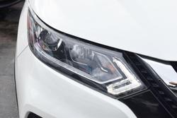 2020 Nissan QASHQAI ST-L J11 Series 3 MY20 Ivory Pearl