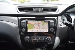 2020 Nissan QASHQAI ST-L J11 Series 3 MY20 Ivory Pearl