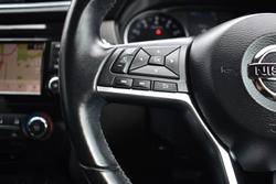2020 Nissan QASHQAI ST-L J11 Series 3 MY20 Ivory Pearl