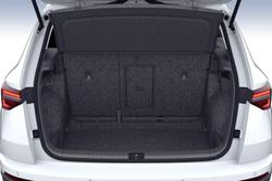 2025 SKODA
Karoq 110TSI Select