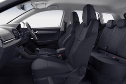 2025 SKODA Karoq 110TSI Select
