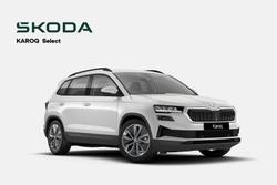 2025 SKODA Karoq 110TSI Select