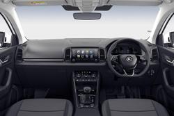 2025 SKODA
                Karoq 110TSI Select