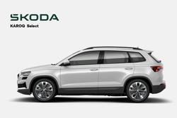 2025 SKODA
                Karoq 110TSI Select