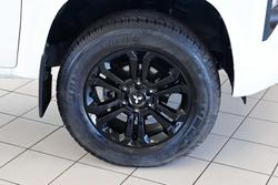 2021 Mitsubishi
Triton GLX ADAS