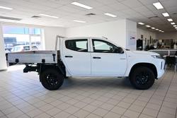 2021 Mitsubishi Triton GLX ADAS