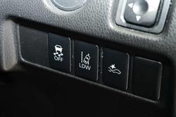 2021 Mitsubishi
Triton GLX ADAS