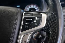 2021 Mitsubishi
Triton GLX ADAS