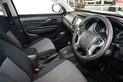 2021 Mitsubishi Triton GLX ADAS