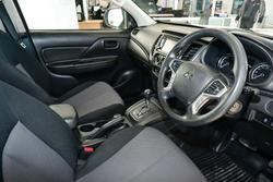 2021 Mitsubishi
Triton GLX ADAS