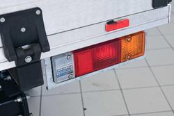 2021 Mitsubishi
Triton GLX ADAS
