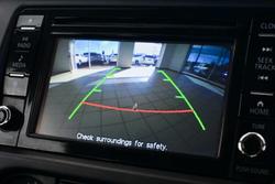 2021 Mitsubishi
Triton GLX ADAS
