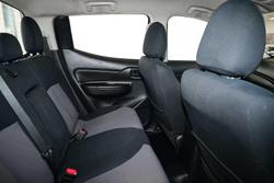 2021 Mitsubishi Triton GLX ADAS