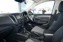 2021 Mitsubishi Triton GLX ADAS