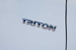 2021 Mitsubishi Triton GLX ADAS