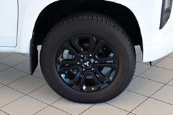 2021 Mitsubishi Triton GLX ADAS