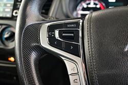 2021 Mitsubishi Triton GLX ADAS