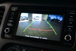 2021 Mitsubishi Triton GLX ADAS